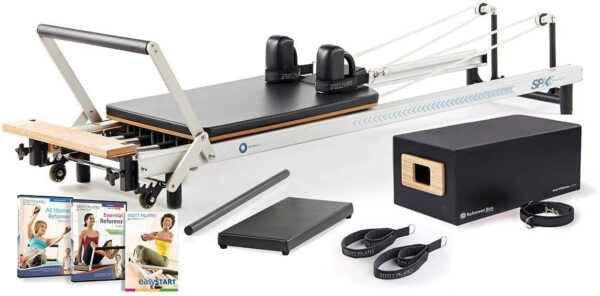 Stott reformer bundle